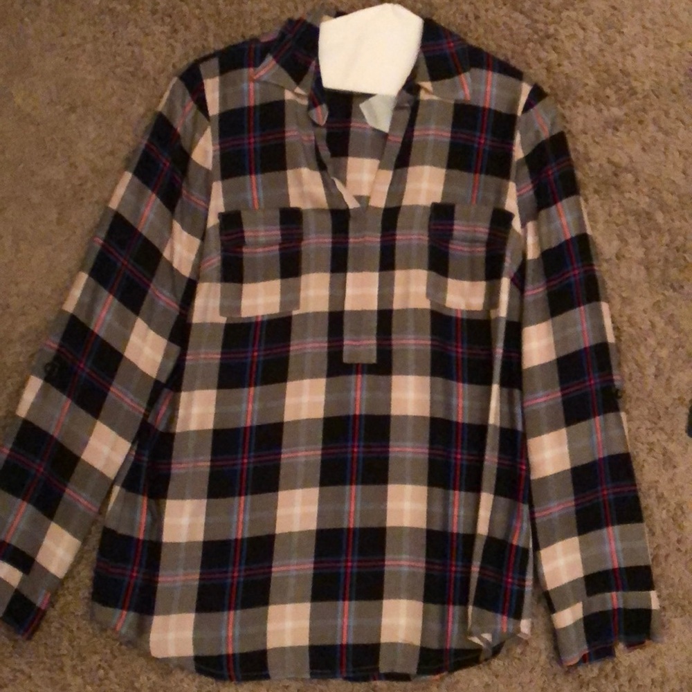 Splendid blouse